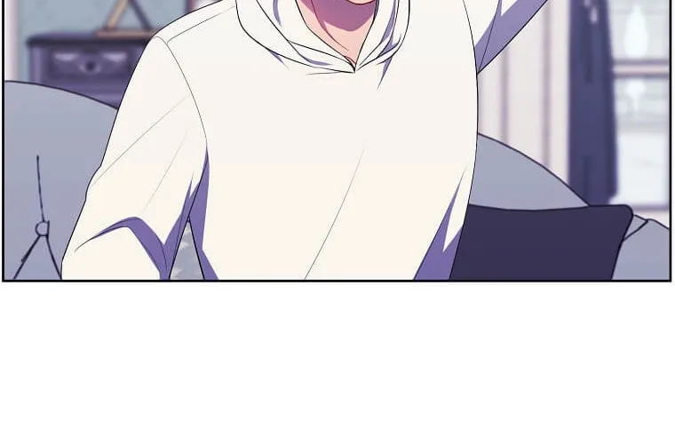 I Woke Up as the Villain Chapter 87 page 34 - 