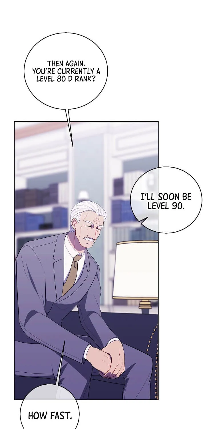 I Woke Up as the Villain Chapter 87 page 35 - 
