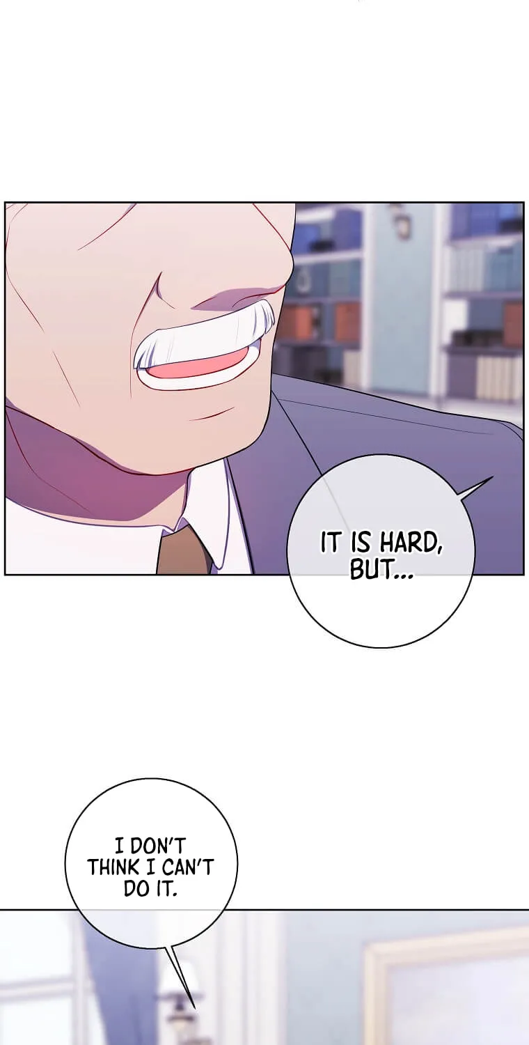 I Woke Up as the Villain Chapter 87 page 38 - 