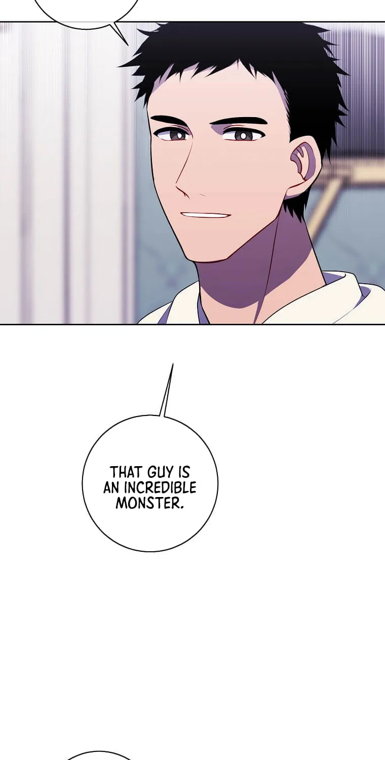I Woke Up as the Villain Chapter 87 page 40 - 