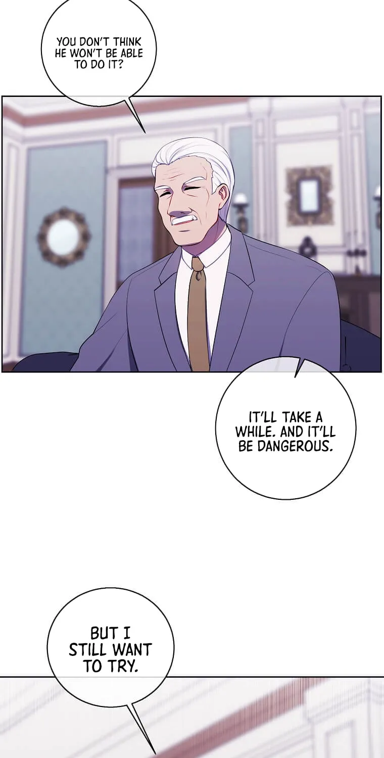 I Woke Up as the Villain Chapter 87 page 41 - 