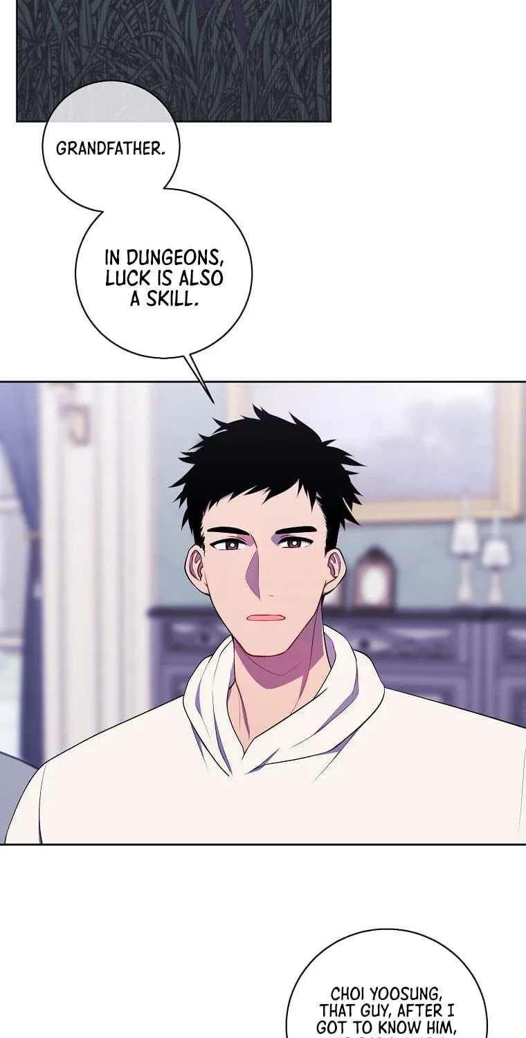 I Woke Up as the Villain Chapter 87 page 47 - 
