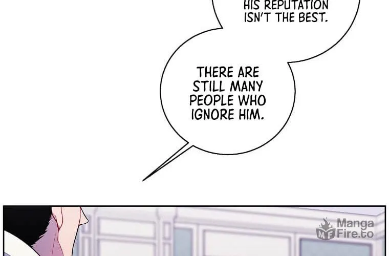 I Woke Up as the Villain Chapter 87 page 48 - 