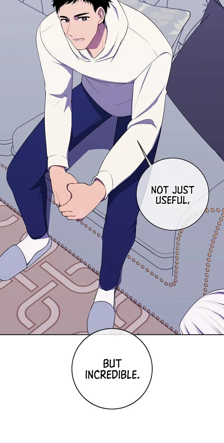 I Woke Up as the Villain Chapter 87 page 51 - 