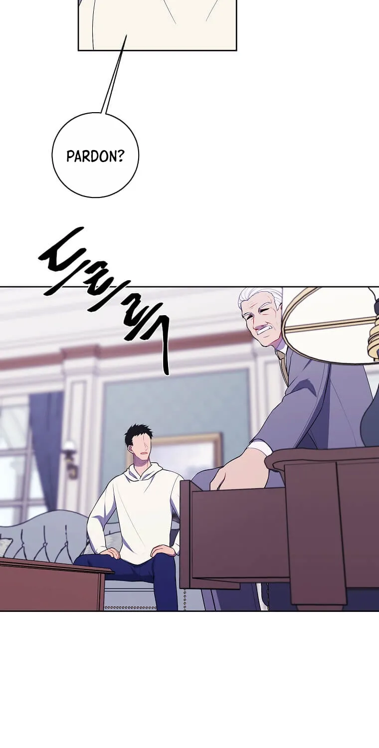 I Woke Up as the Villain Chapter 87 page 57 - 