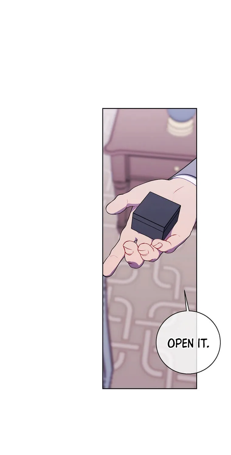 I Woke Up as the Villain Chapter 87 page 58 - 