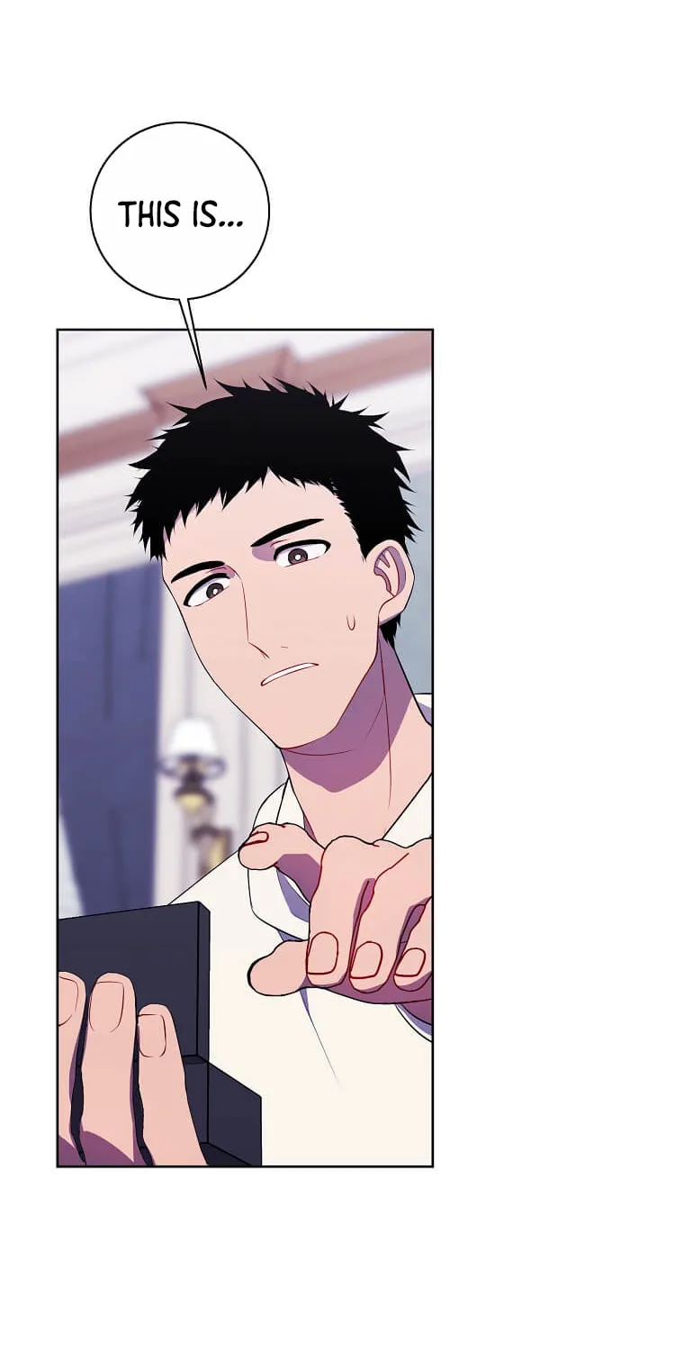 I Woke Up as the Villain Chapter 87 page 59 - 
