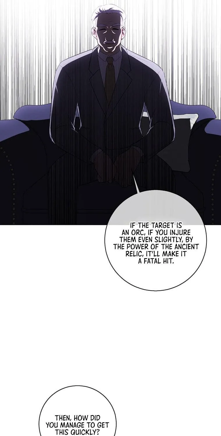 I Woke Up as the Villain Chapter 87 page 63 - 