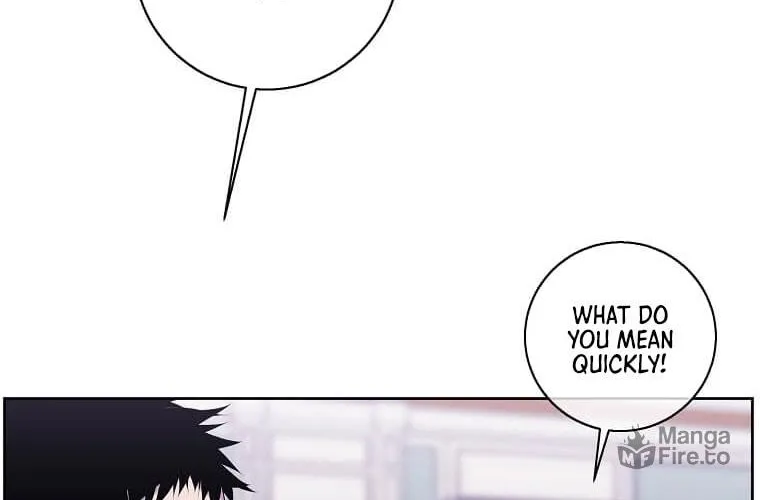 I Woke Up as the Villain Chapter 87 page 64 - 
