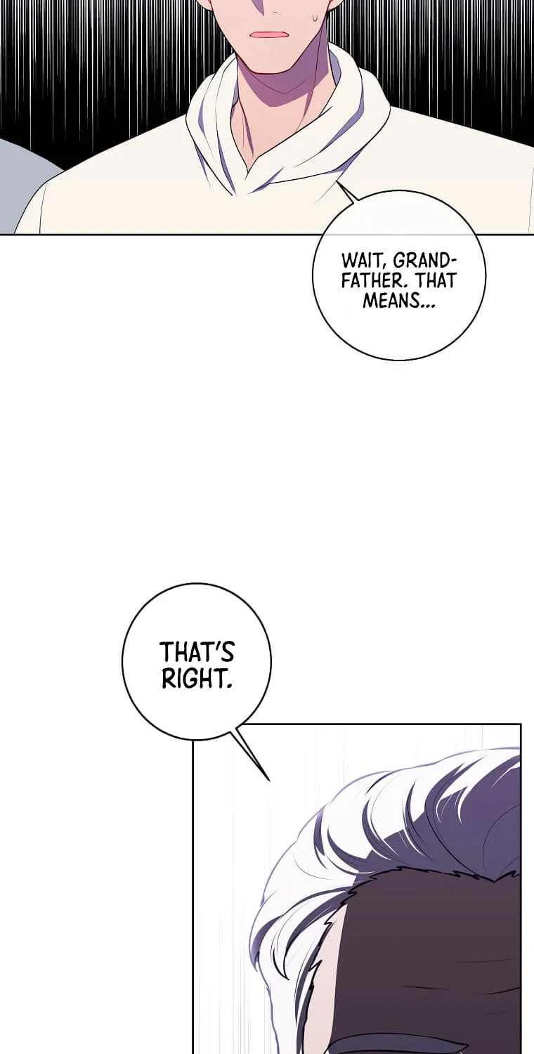 I Woke Up as the Villain Chapter 87 page 67 - 