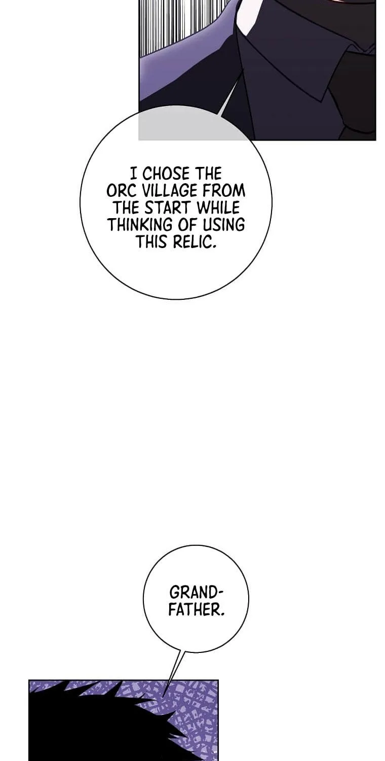 I Woke Up as the Villain Chapter 87 page 69 - 