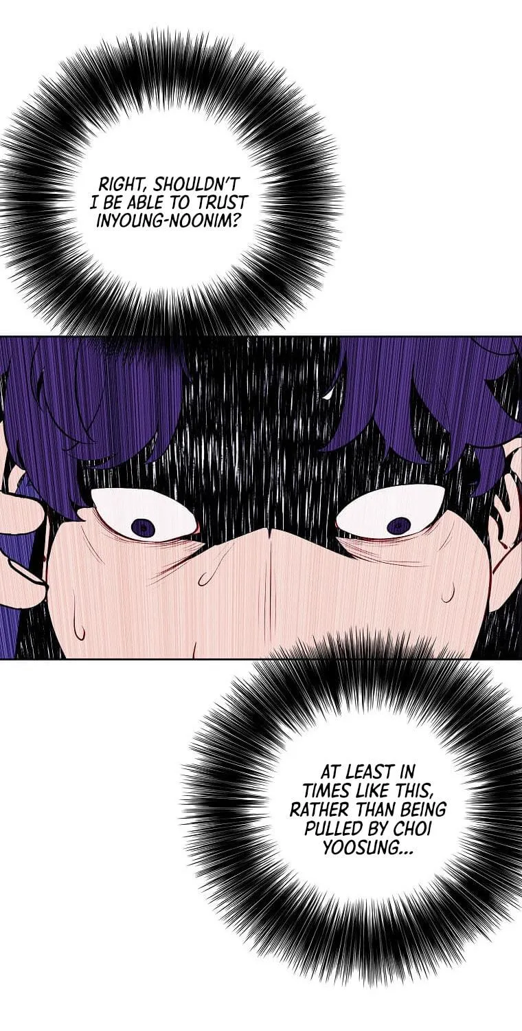 I Woke Up as the Villain Chapter 87 page 8 - 