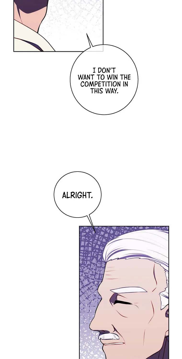 I Woke Up as the Villain Chapter 87 page 71 - 