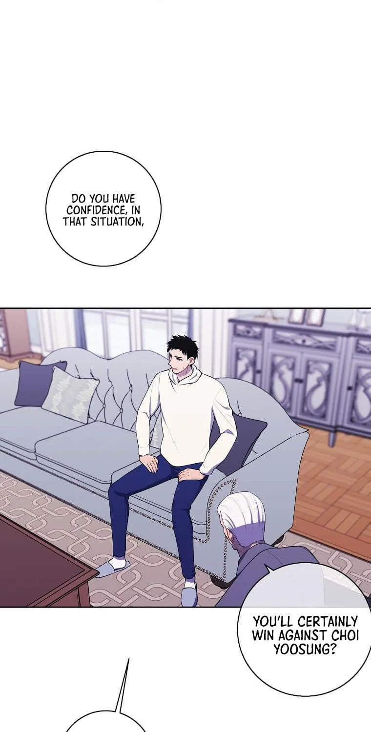 I Woke Up as the Villain Chapter 87 page 74 - 