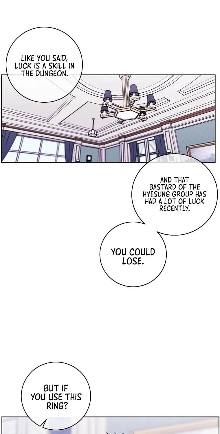I Woke Up as the Villain Chapter 87 page 76 - 
