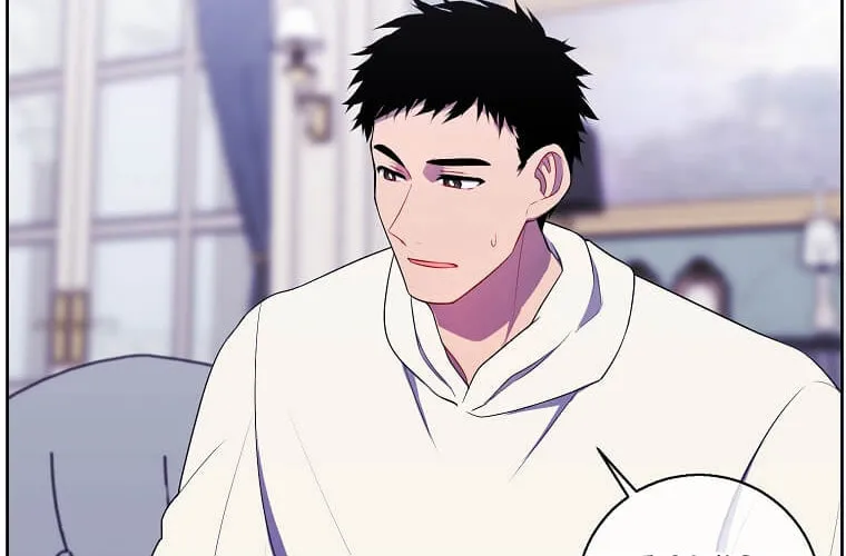 I Woke Up as the Villain Chapter 87 page 77 - 
