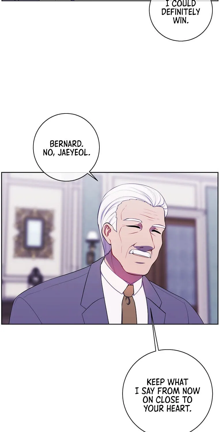 I Woke Up as the Villain Chapter 87 page 78 - 