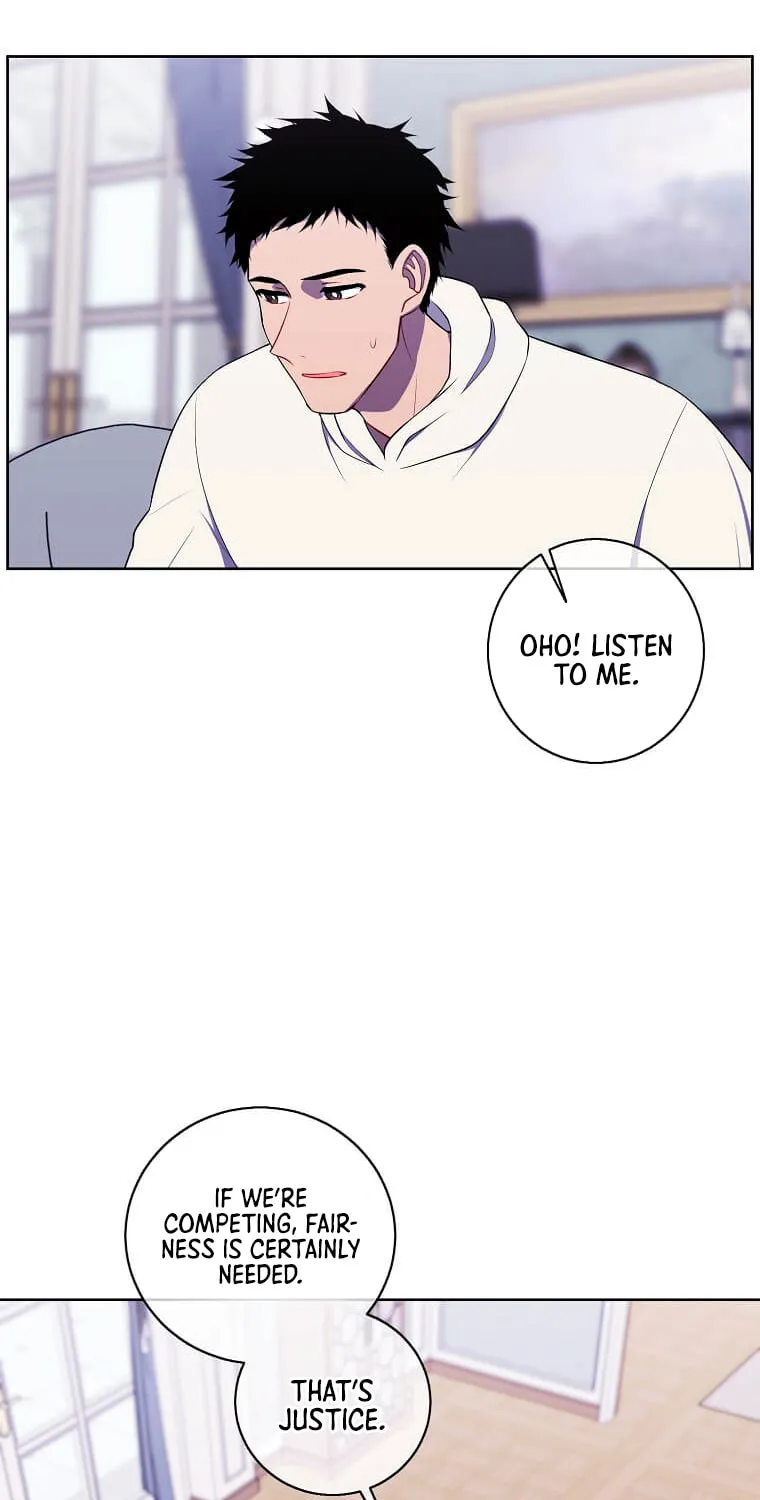 I Woke Up as the Villain Chapter 87 page 85 - 