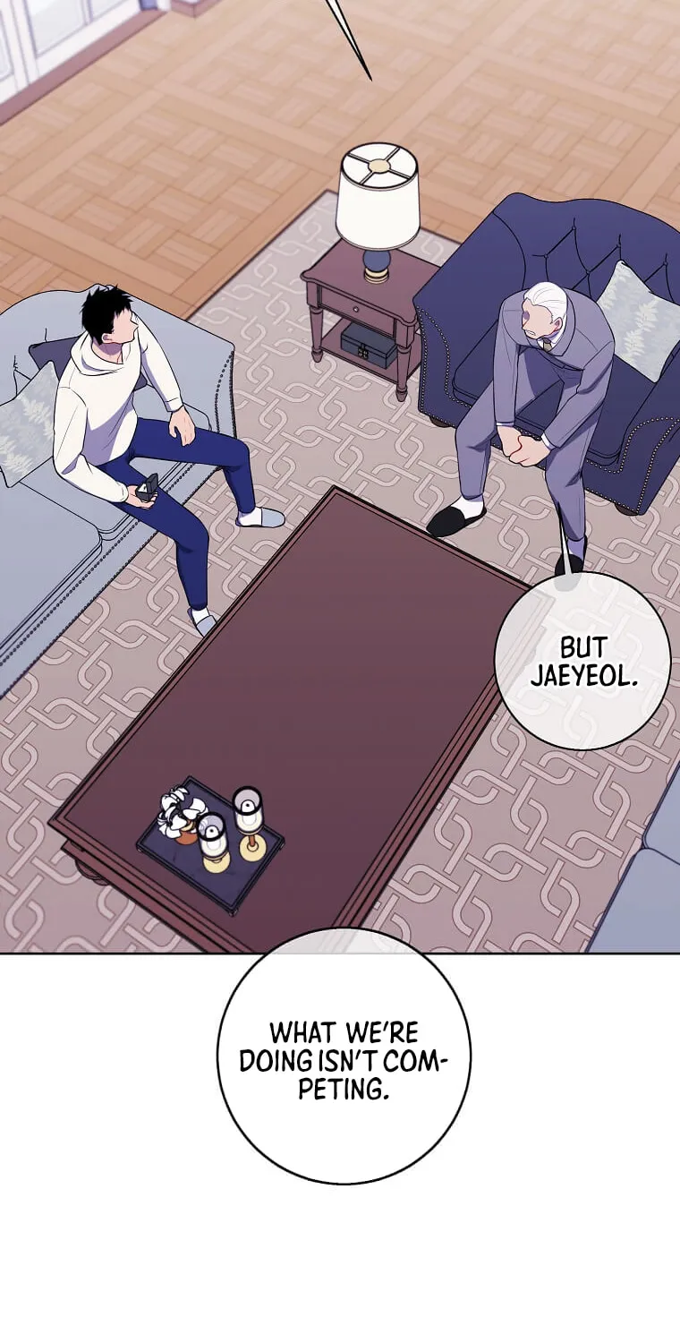 I Woke Up as the Villain Chapter 87 page 86 - 