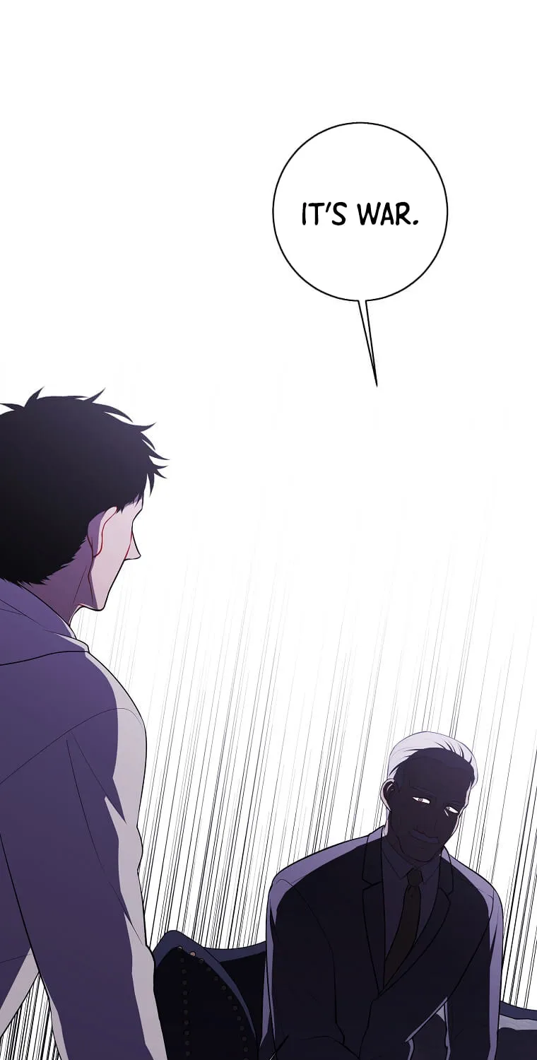 I Woke Up as the Villain Chapter 87 page 87 - 