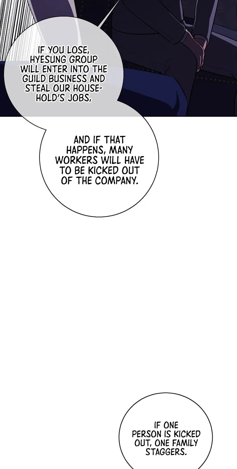 I Woke Up as the Villain Chapter 87 page 88 - 