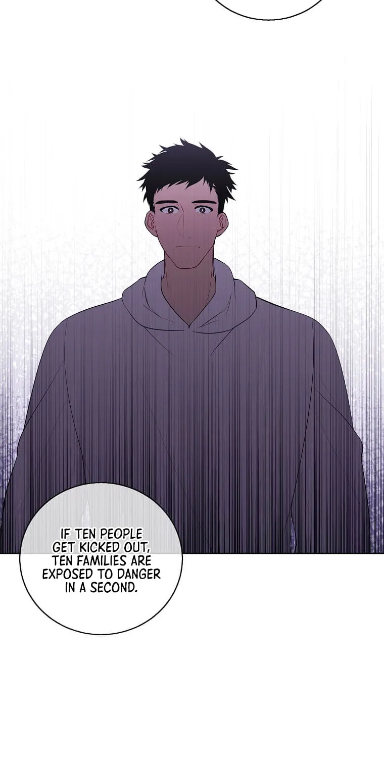 I Woke Up as the Villain Chapter 87 page 89 - 