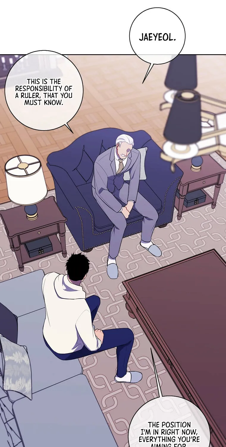 I Woke Up as the Villain Chapter 87 page 90 - 