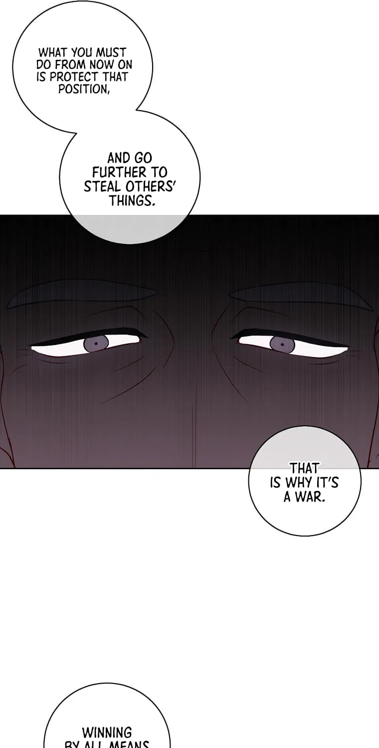 I Woke Up as the Villain Chapter 87 page 92 - 