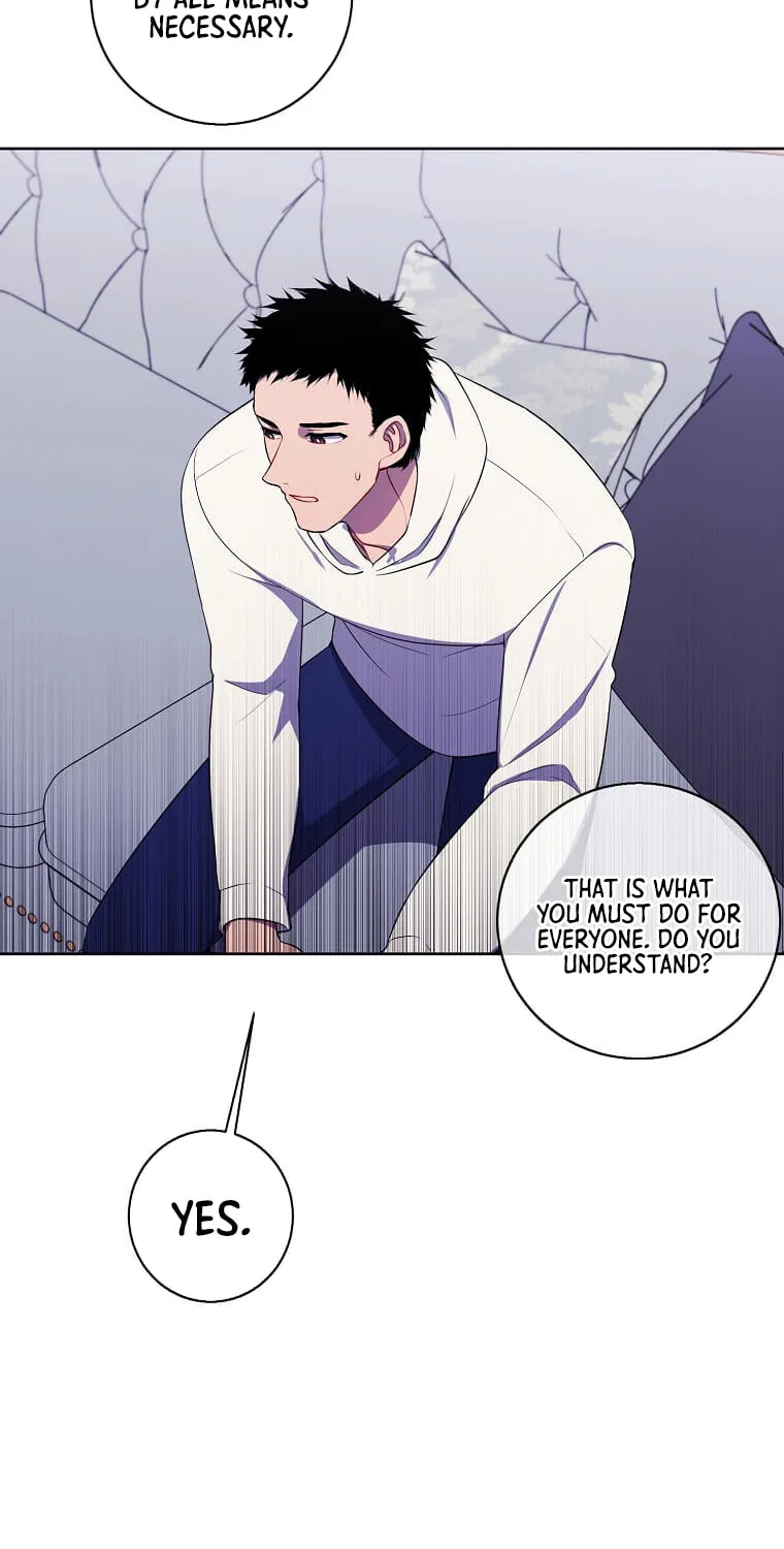I Woke Up as the Villain Chapter 87 page 93 - 
