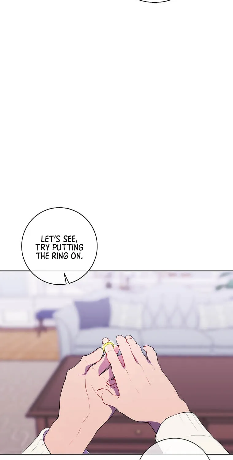 I Woke Up as the Villain Chapter 87 page 95 - 