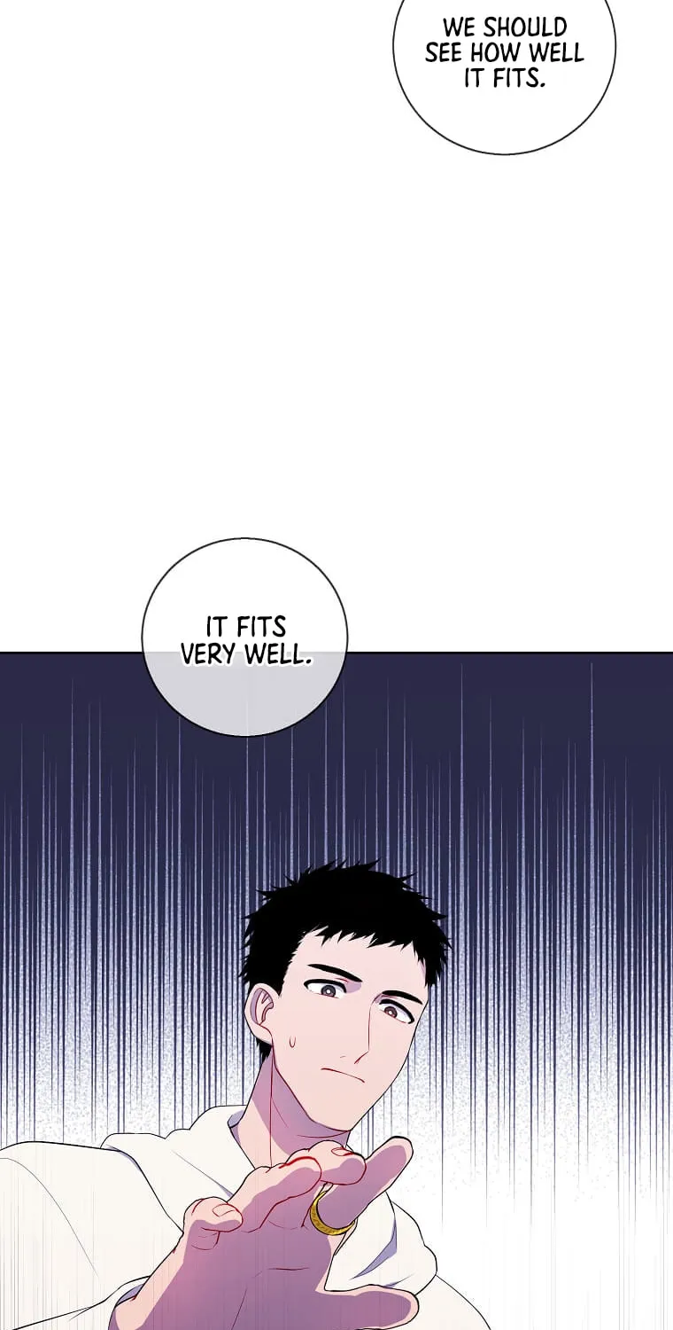 I Woke Up as the Villain Chapter 87 page 96 - 