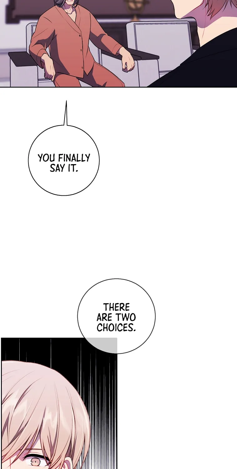 I Woke Up as the Villain Chapter 88 page 11 - 