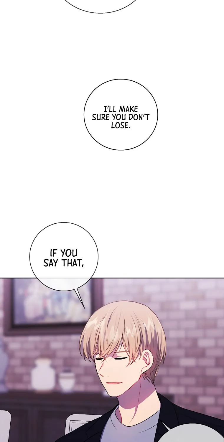 I Woke Up as the Villain Chapter 88 page 13 - 
