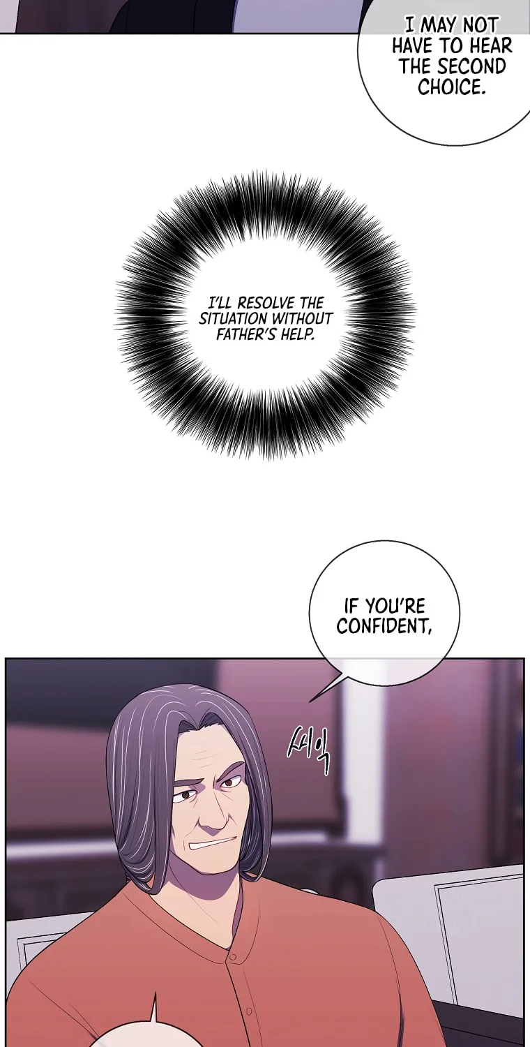 I Woke Up as the Villain Chapter 88 page 14 - 