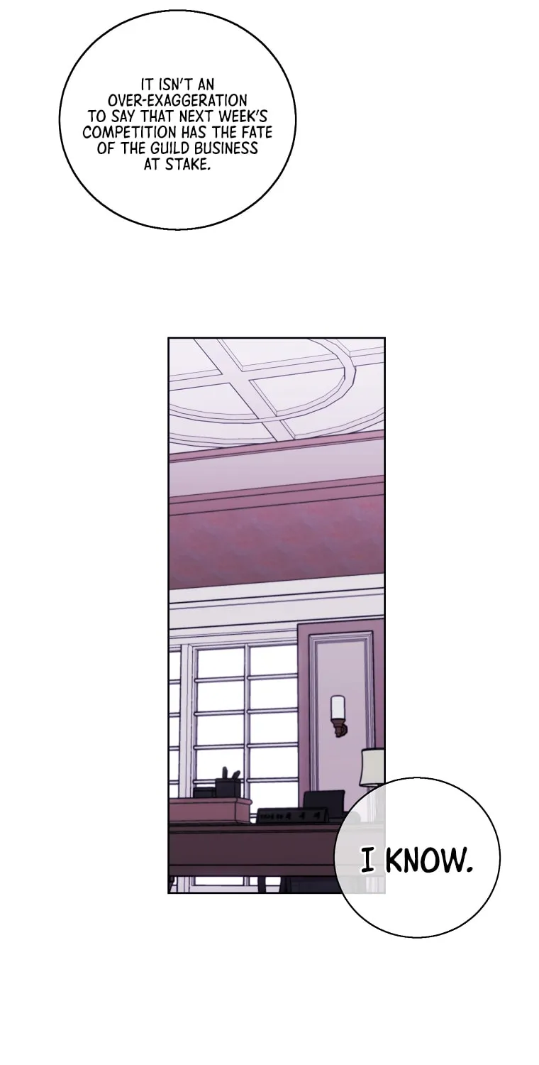 I Woke Up as the Villain Chapter 88 page 3 - 