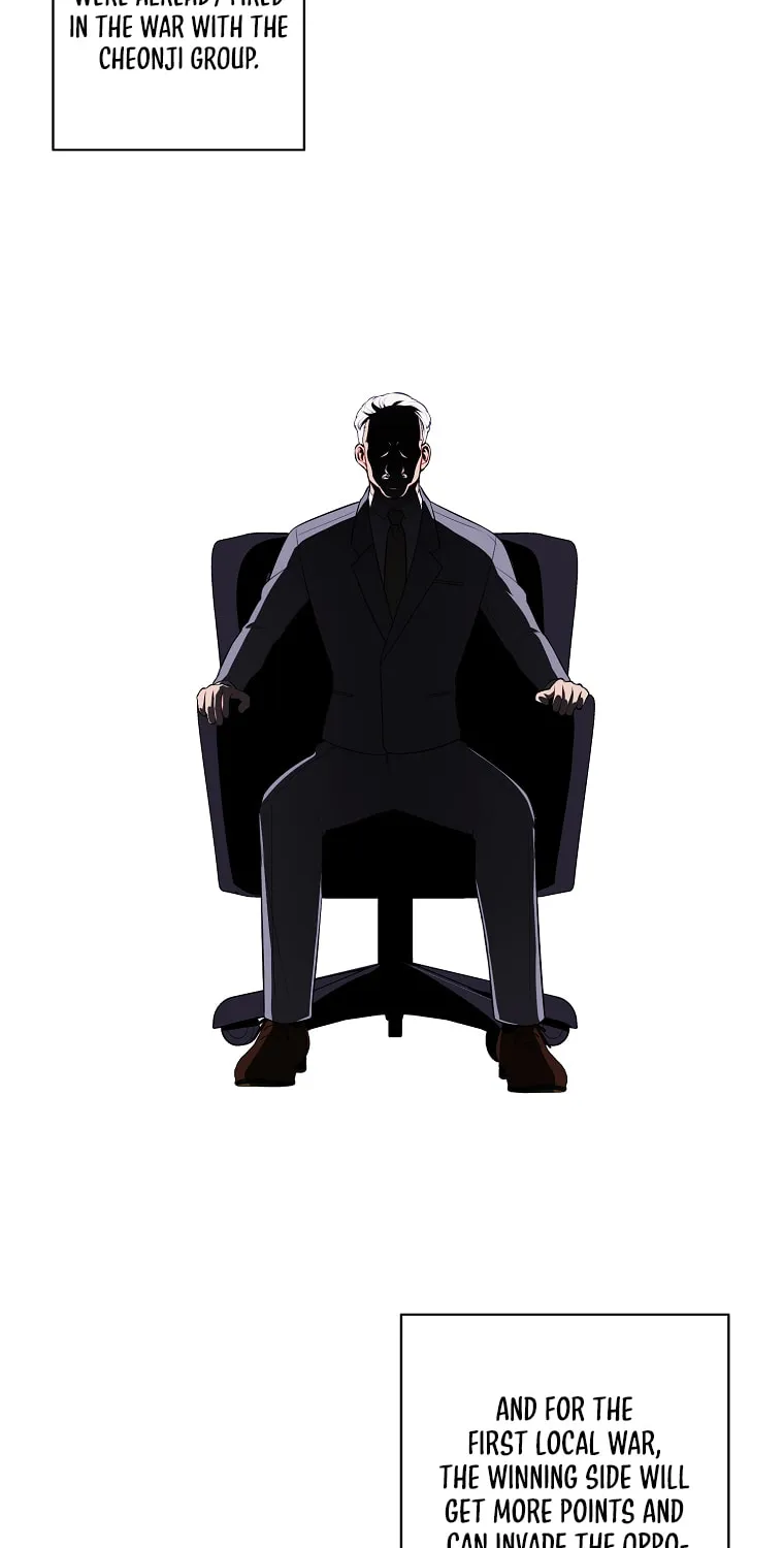 I Woke Up as the Villain Chapter 88 page 21 - 