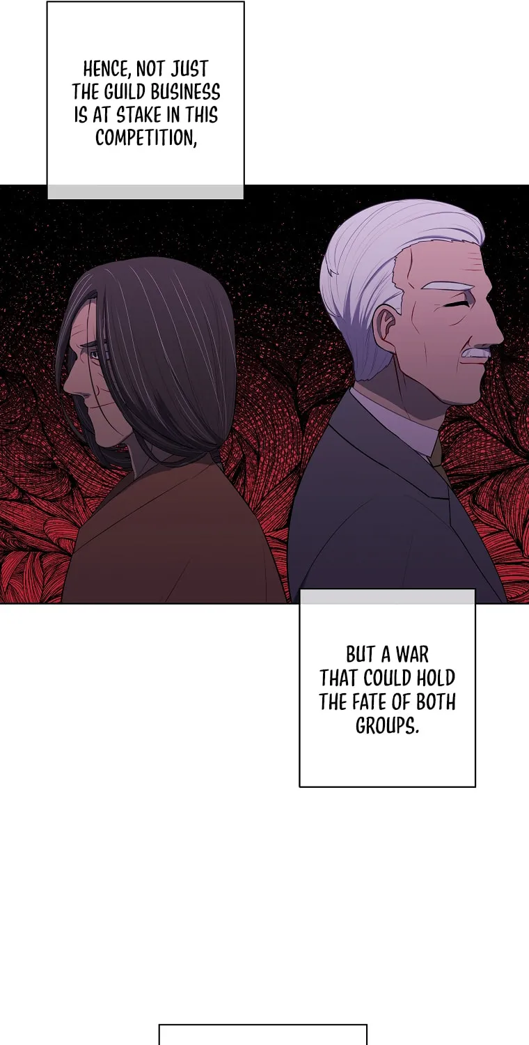 I Woke Up as the Villain Chapter 88 page 23 - 