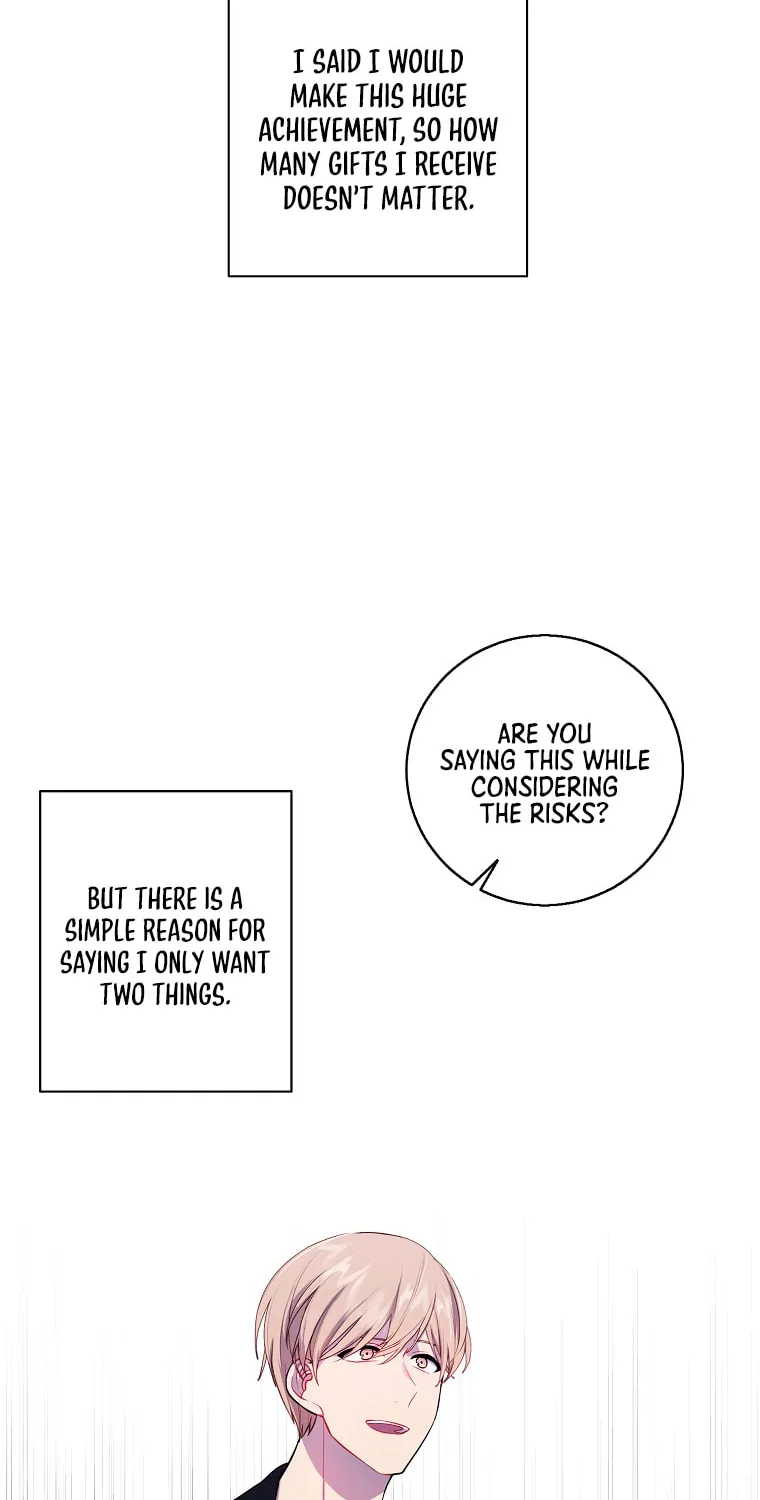 I Woke Up as the Villain Chapter 88 page 24 - 