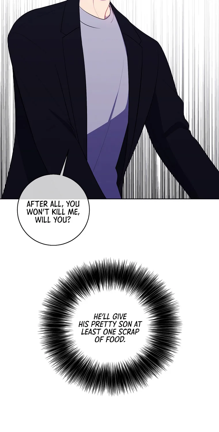 I Woke Up as the Villain Chapter 88 page 25 - 