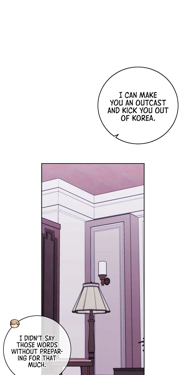 I Woke Up as the Villain Chapter 88 page 26 - 