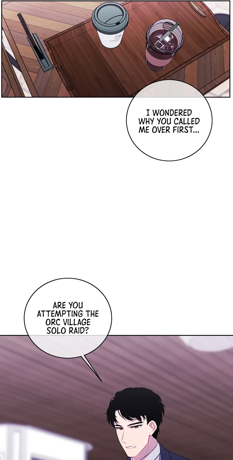 I Woke Up as the Villain Chapter 88 page 30 - 