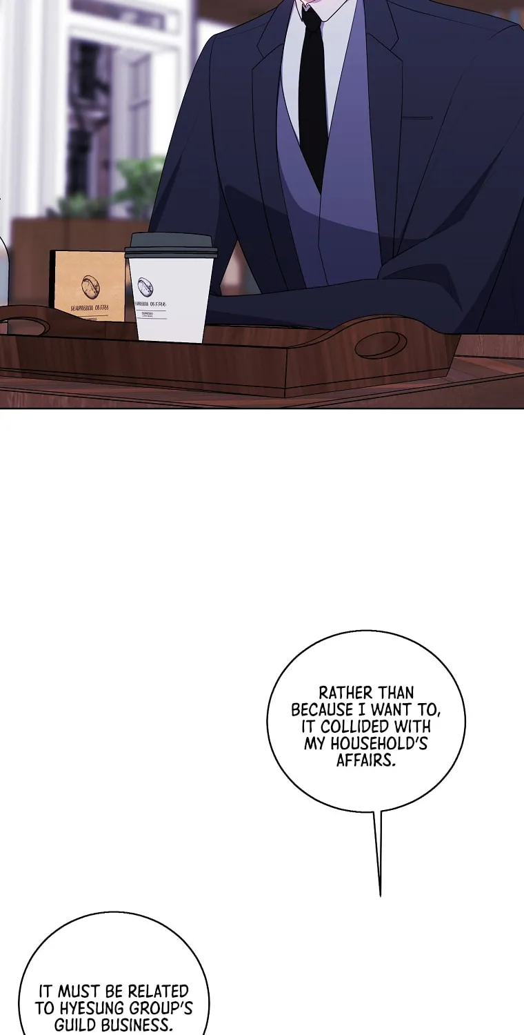 I Woke Up as the Villain Chapter 88 page 31 - 