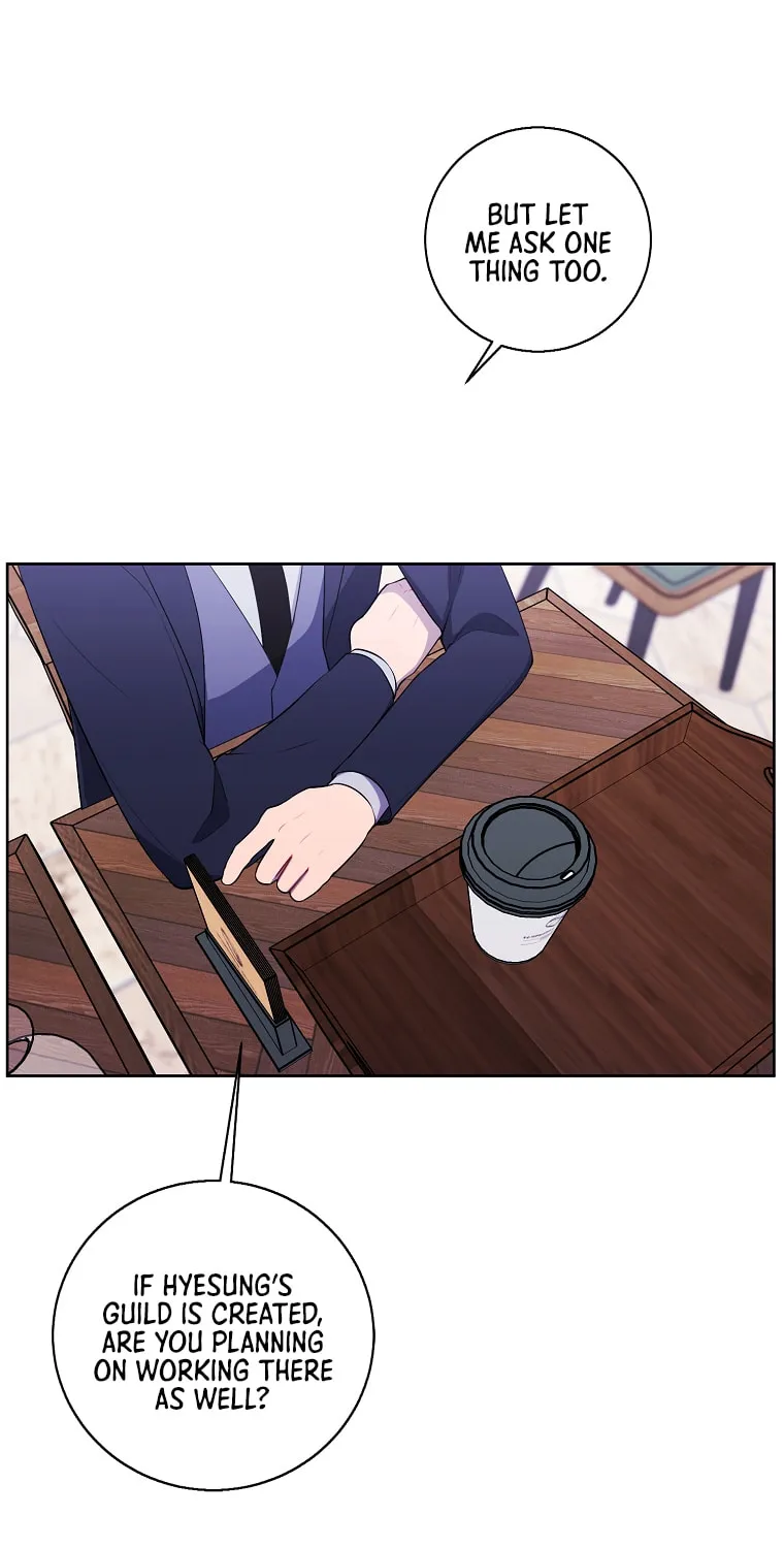 I Woke Up as the Villain Chapter 88 page 33 - 