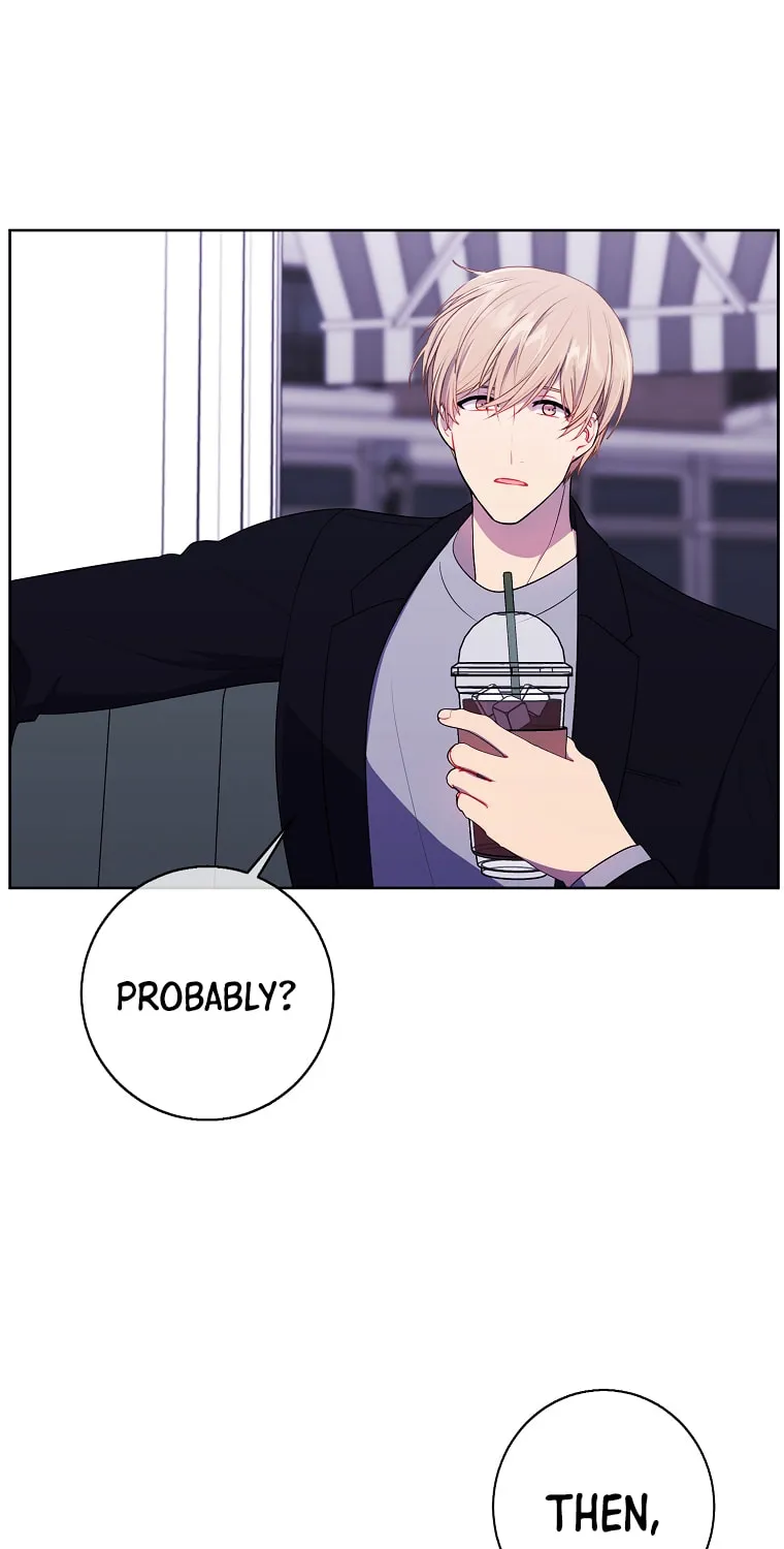 I Woke Up as the Villain Chapter 88 page 34 - 