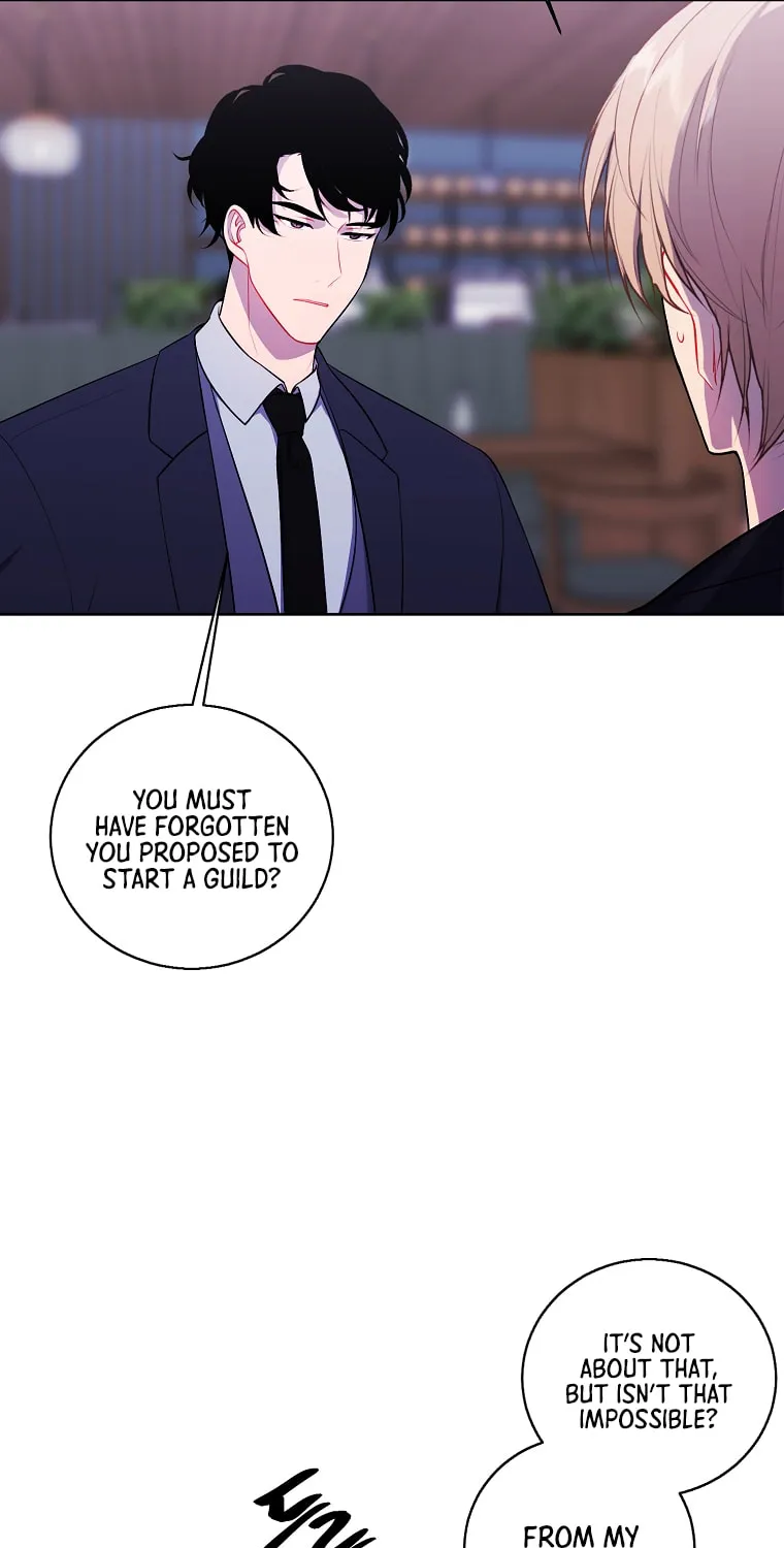 I Woke Up as the Villain Chapter 88 page 37 - 