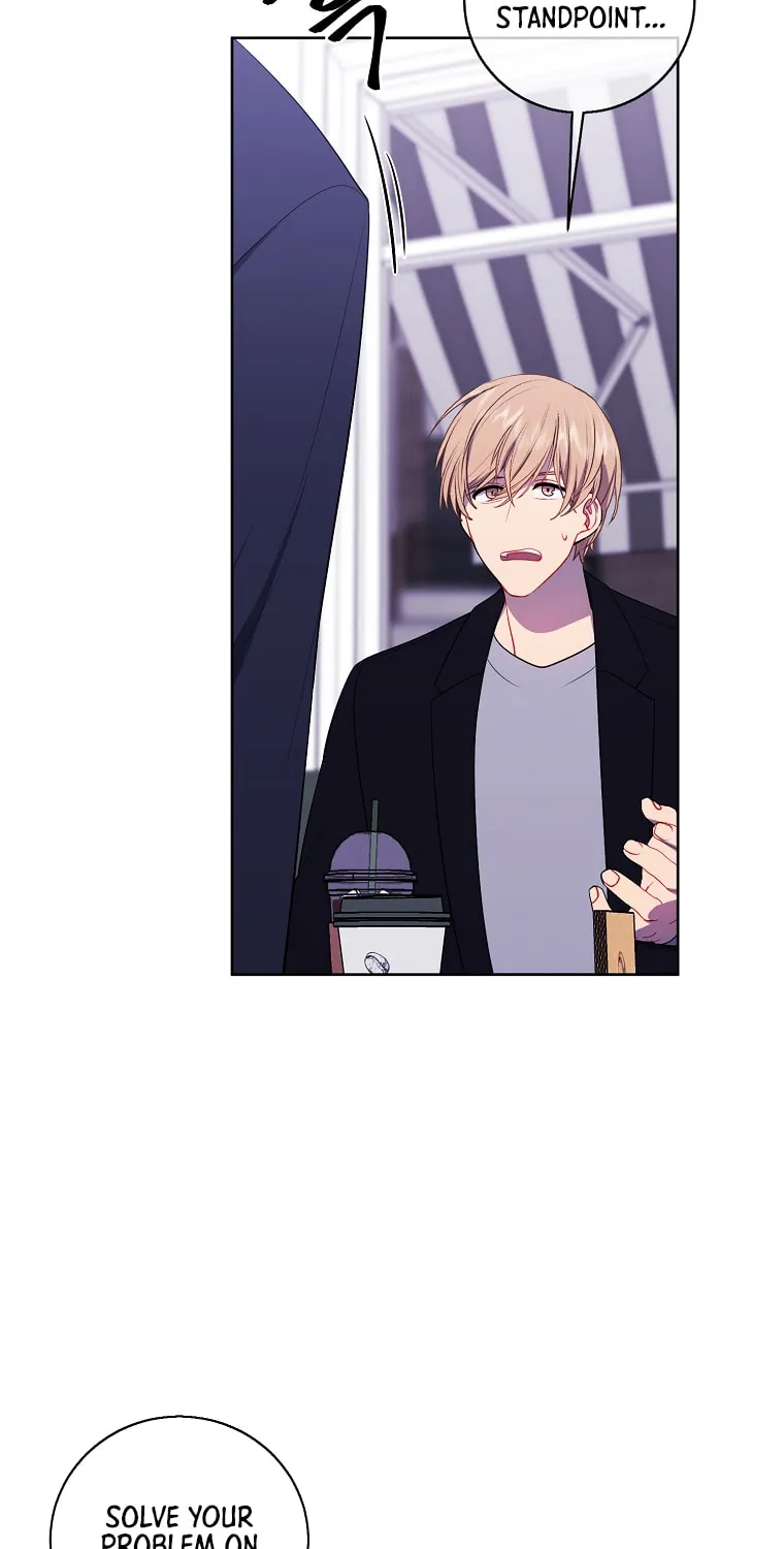 I Woke Up as the Villain Chapter 88 page 38 - 