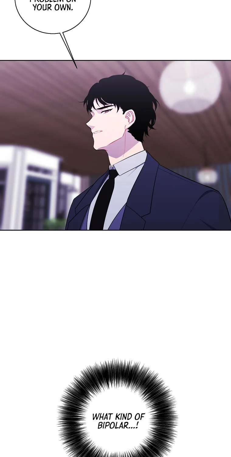 I Woke Up as the Villain Chapter 88 page 39 - 