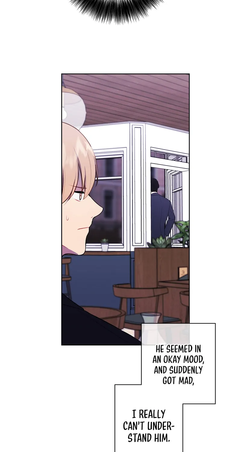 I Woke Up as the Villain Chapter 88 page 40 - 