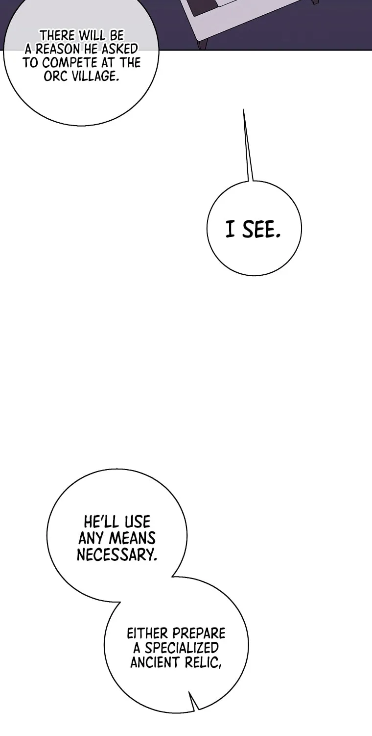 I Woke Up as the Villain Chapter 88 page 5 - 