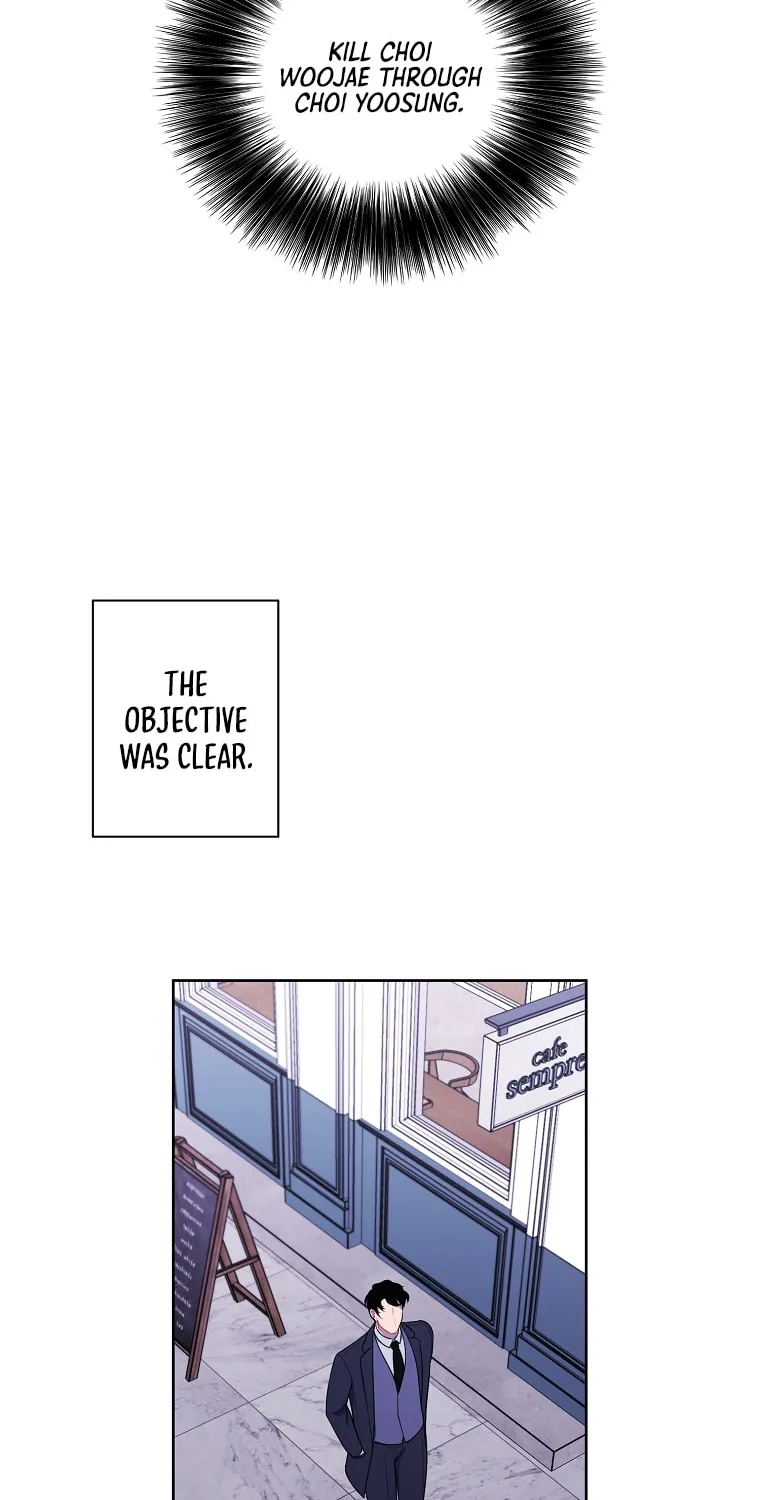 I Woke Up as the Villain Chapter 88 page 42 - 